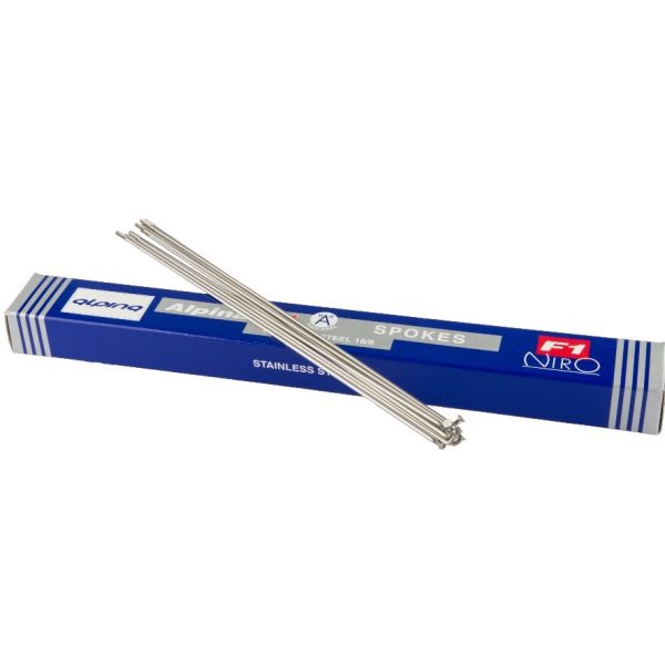 Spaken Alpina RVS 14-282 bez Nippel