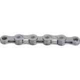 KMC X9 EPT Łańcuch rowerowy 114 Schakels, 288G, srebrny