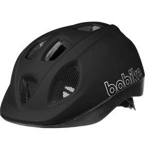 Kask Bobike Go s 52 56 Urban Black