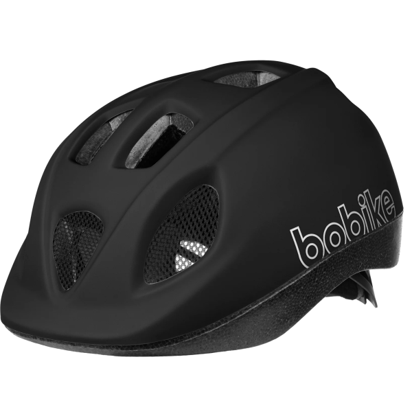 Kask Bobike Go s 52 56 Urban Black