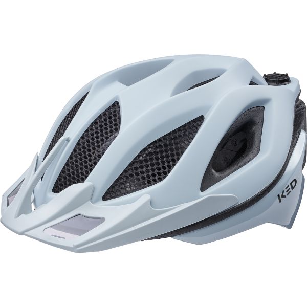 Ked Fietshelm Spiri II Trend M (52-58 cm) - Dutsy Mint Matt