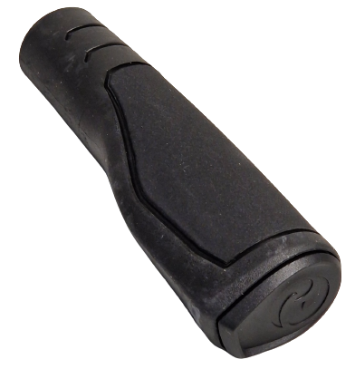 Herrmans Primo Rushing po lewej 22 130 mm czarny OEM