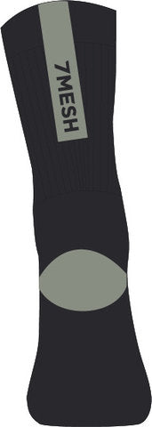 Skarpety grawitacyjne 7mesh