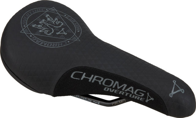 Siodło uwerturowe Chromag