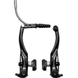 V -Brake Shimano Alivio T4000 Achter - Czarny