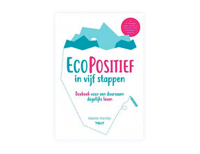Boekhuis Doeboek - Ecopositive w pięciu krokach