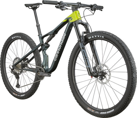 Rower górski Cannondale skalpel 3 carbon 29