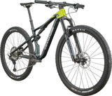 Rower górski Cannondale skalpel 3 carbon 29
