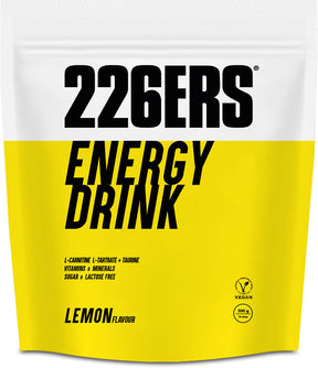226ers Napój energetyczny 500g