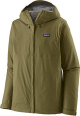 Kurtka przeciwdeszczowa Patagonia torrentshell 3l - model 2023