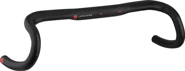 Kierownica Levelnine Team Gravel Di2 31,8