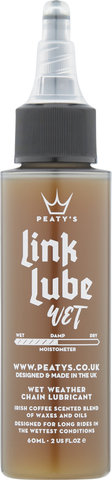 Peaty's Link Lube Mokry smar do łańcuchów