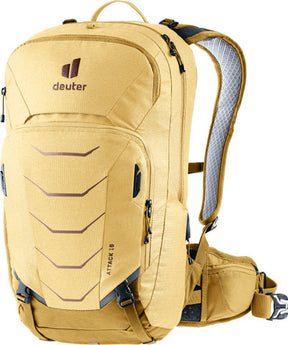 Plecak ochronny Deuter