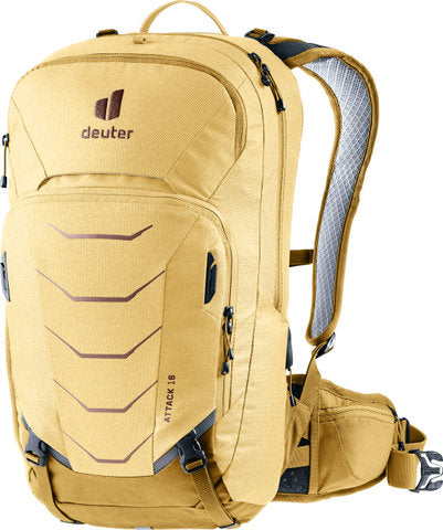 Plecak ochronny Deuter