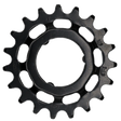 Gear Shimano Nexus 19-tands 1 2 x 1 8-cr-Mo
