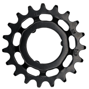 Gear Shimano Nexus 19-tands 1 2 x 1 8-cr-Mo