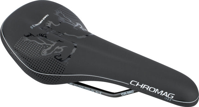 Siodło Chromag Trailmaster dt
