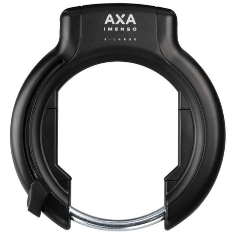 Blokada ramki Axa imenso x-large czarna (karta) art2