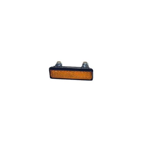 Mighty Pedal Reflektory 4x