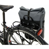 Torba Newlooxs New Nyborg Single Dark Grey Black