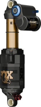 Amortyzator fabryczny Fox Racing Shox x2 2pos