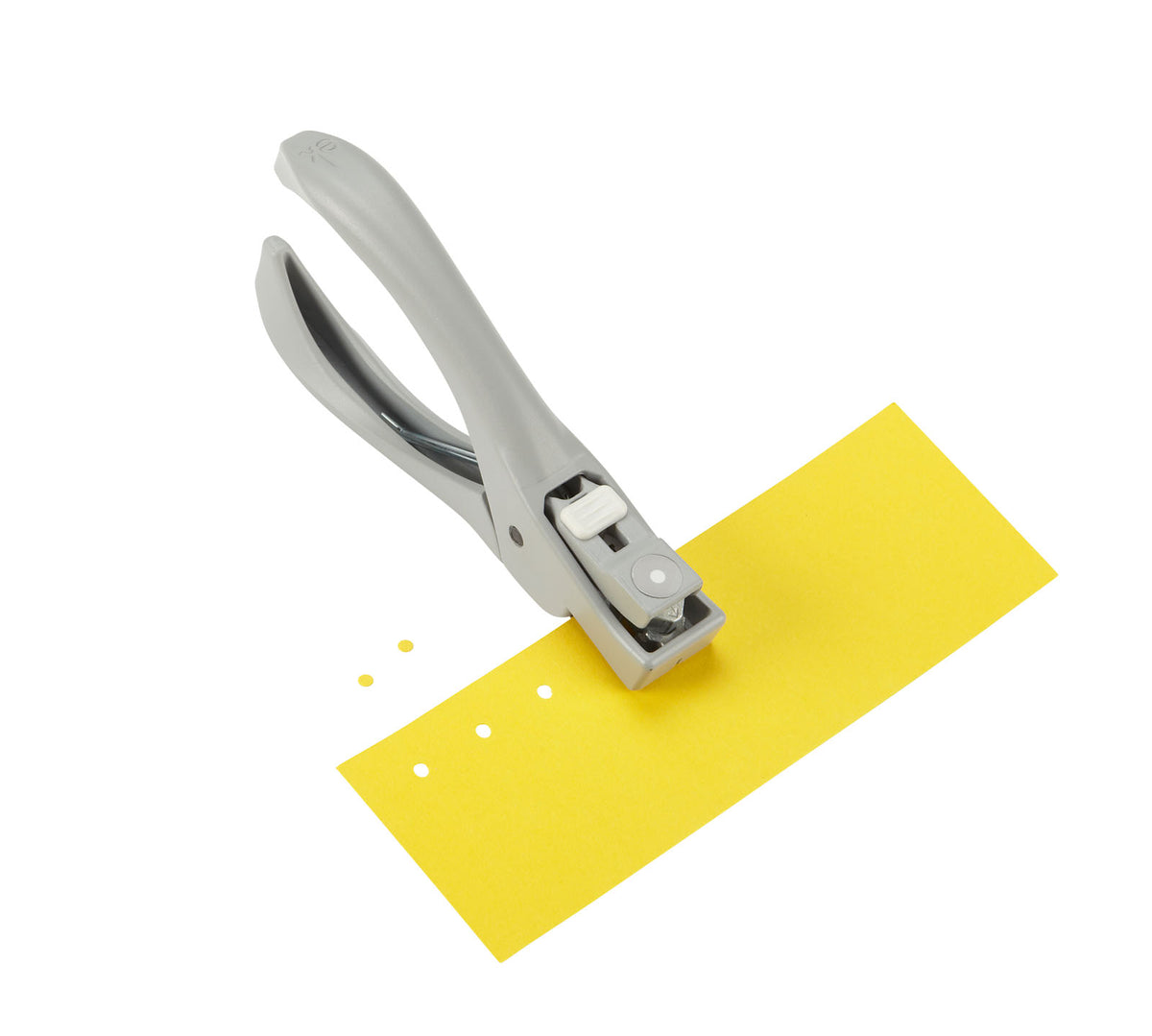 Narzędzia Ek • Wytrzymały stempel 3,2 mm - 0,125 mm