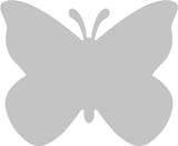 Ek narzędzia • duży motyl