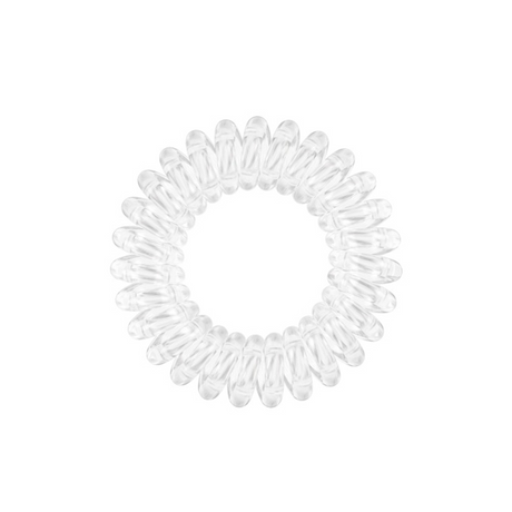 Invisibobble Power Crystal Clear 3 sztuki