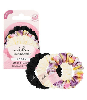 Pętla Invisibobble+ be strong 3 szt.