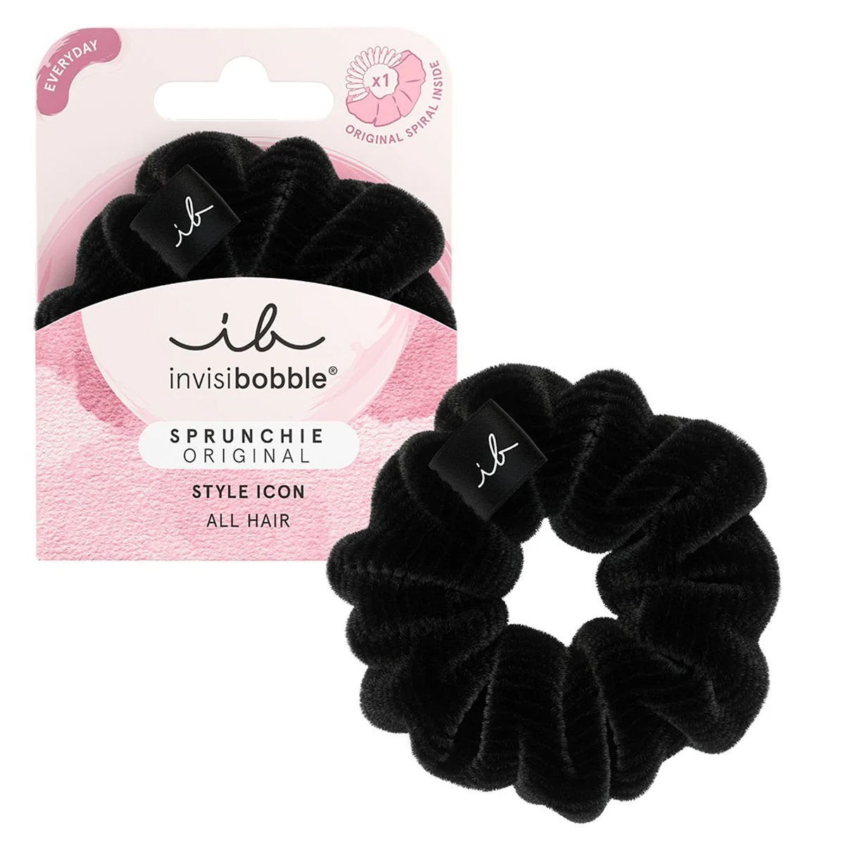 Invisibobble Sprunchie od zmierzchu do świtu