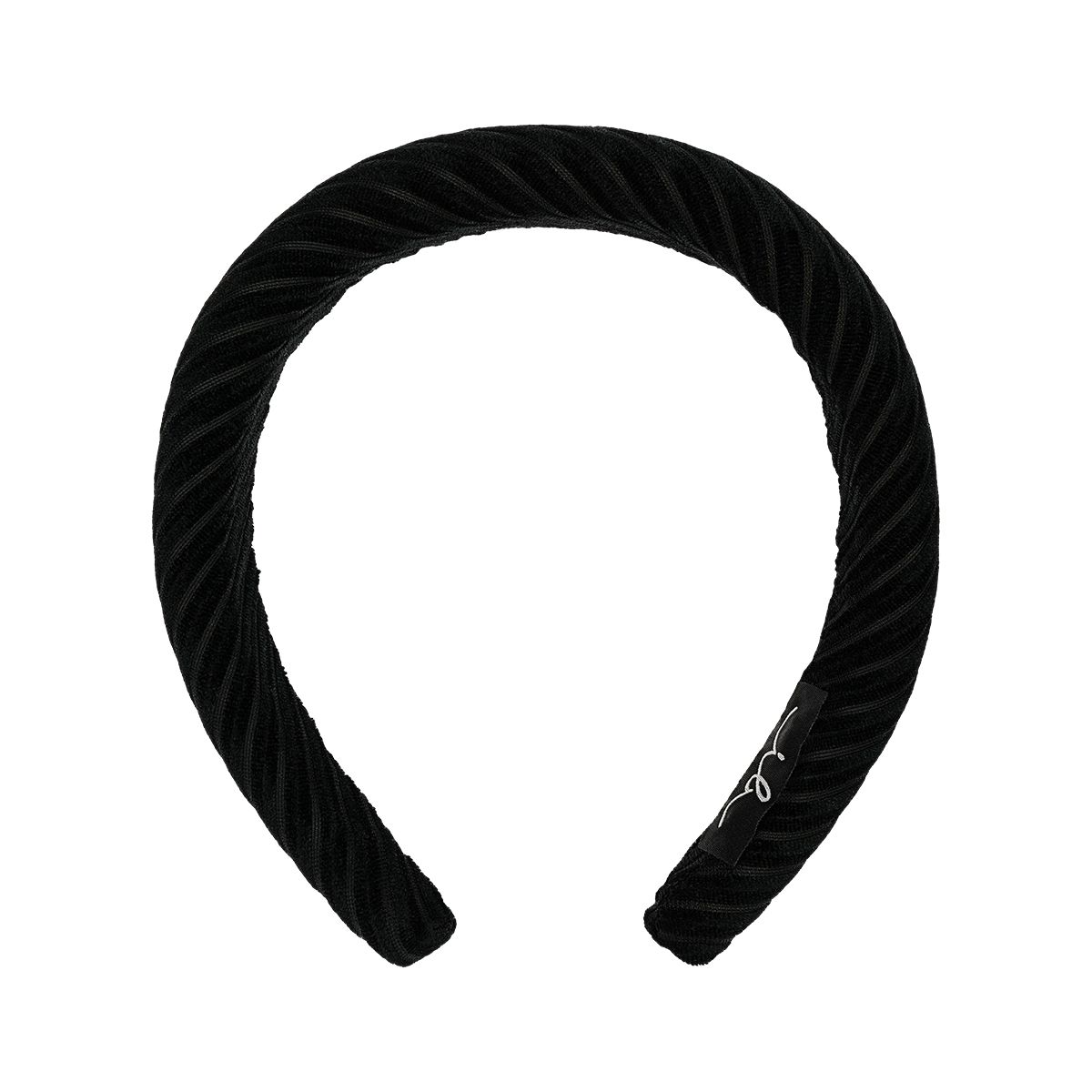 Pierścionek o północy Invisibobble Hairhalo Eclipse