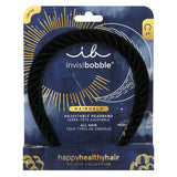 Pierścionek o północy Invisibobble Hairhalo Eclipse