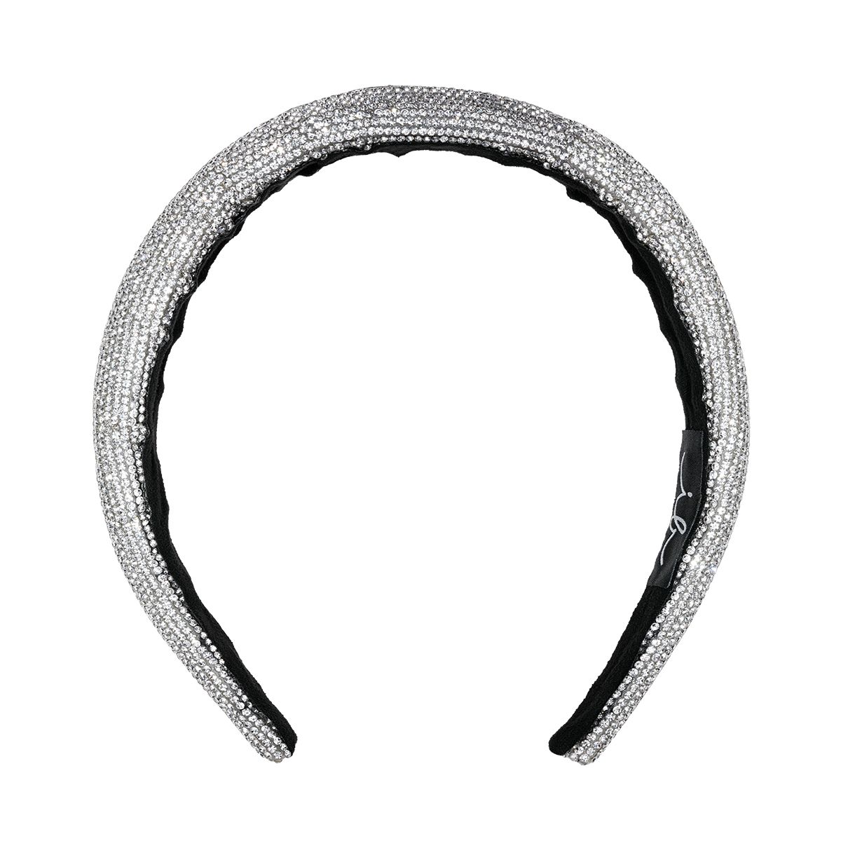 Korona gwiezdnego pyłu Invisibobble Hairhalo Eclipse