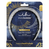 Korona gwiezdnego pyłu Invisibobble Hairhalo Eclipse