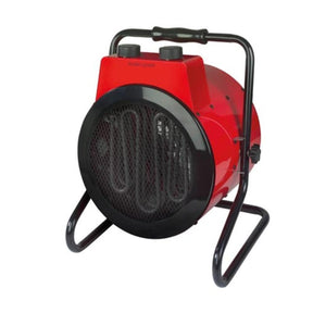 Przemysłowy termowentylator