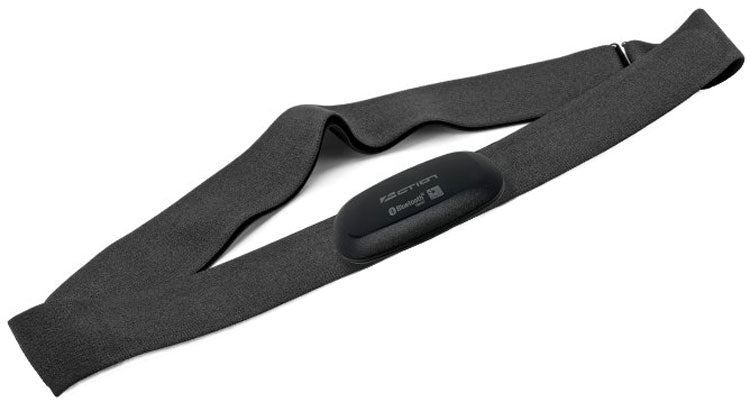 Pasek z czujnikiem tętna Elite Ant+ i Bluetooth