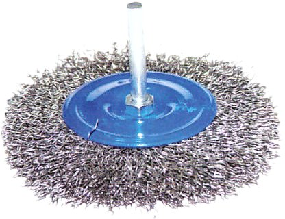 Penseel 100 paaibestand ps sr-t100 *