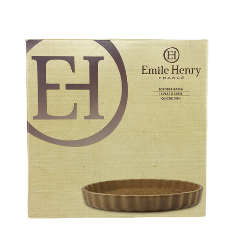 Forma do ciasta Emile Henry o średnicy 30 cm