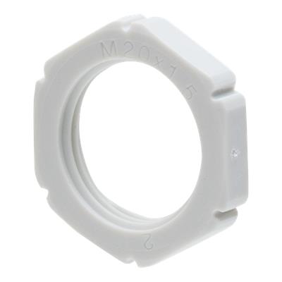 Nakrętka Wiska PCV m12x1,5