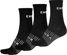 Endura coolmax® race - skarpetki (3 szt.)