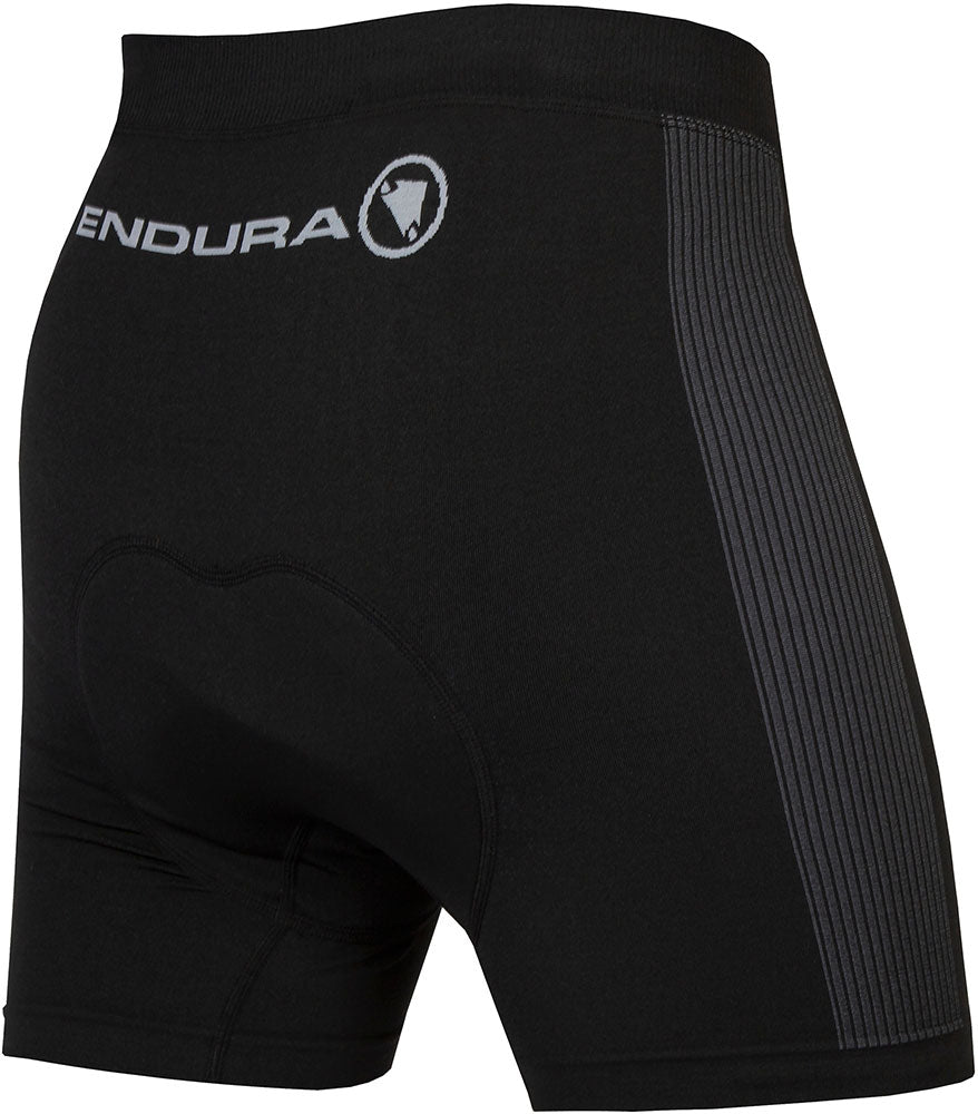 Endura Engineed Boxer II - wewnętrzne spodenki z wkładką