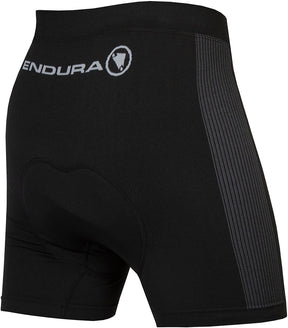 Endura Engineed Boxer II - wewnętrzne spodenki z wkładką