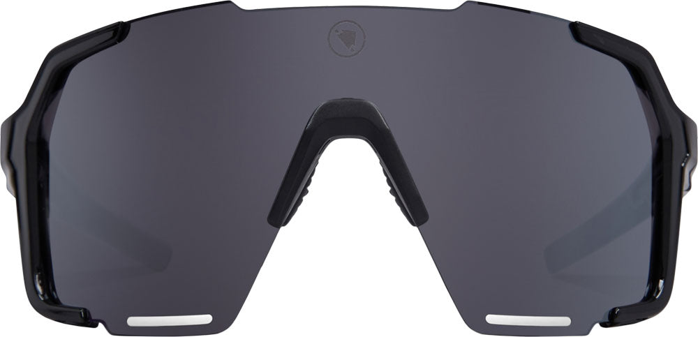 Endura singletrack bezramowa - okulary sportowe