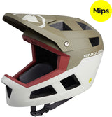 Endura singletrack face mips® - kask integralny