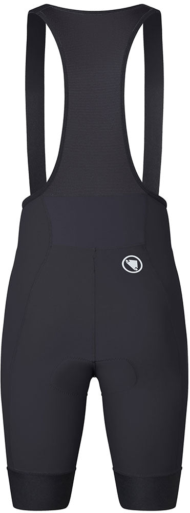 Endura Loop - spodenki na szelkach z wkładką