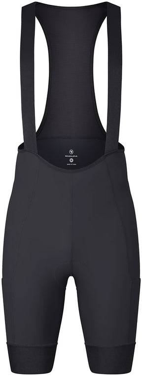 Endura Loop - spodenki na szelkach z wkładką | l