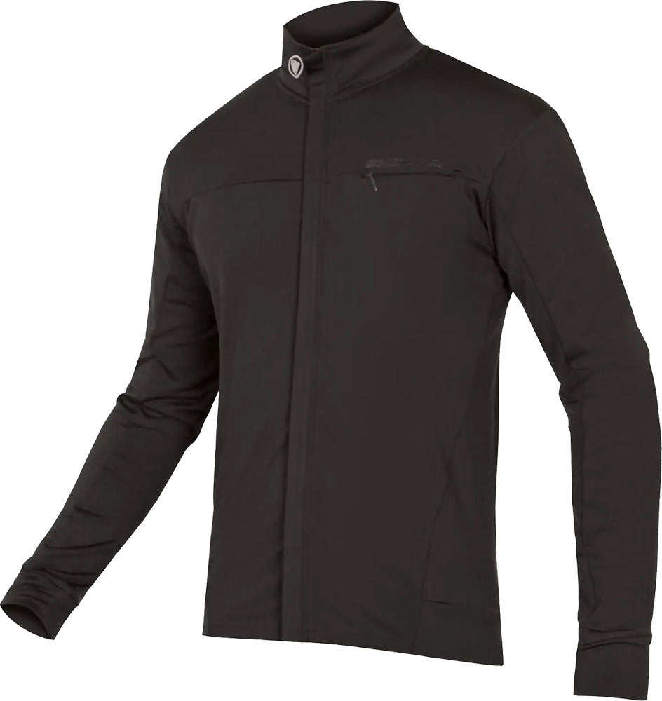 Endura xtract roubaix - koszulka z długim rękawem | XL
