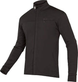 Endura xtract roubaix - koszulka z długim rękawem | XL