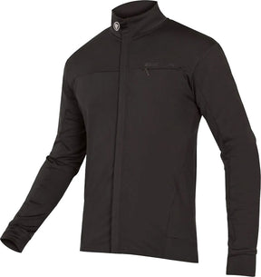 Endura xtract roubaix - koszulka z długim rękawem | XL