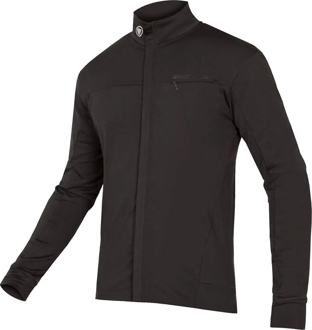 Endura xtract roubaix - koszulka z długim rękawem | XL